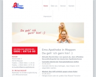 Bild Ems-Apotheke