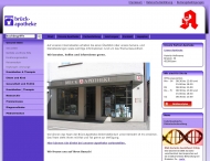 Bild Brck-Apotheke Heinrich Hoffmanns e.K.