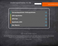 Bild Linden- Apotheke
