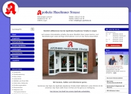 Bild Apotheke Haselnner Strae