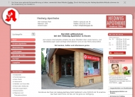Bild Hedwig Apotheke Andreas Thiel e.K.