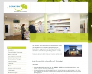 Bild Sophien-Apotheke