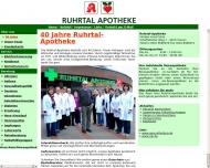 Bild Ruhrtal