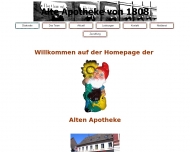 Bild Alte
