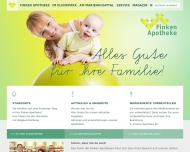 Bild Finken Apotheke