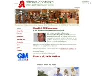 Bild Artland-Apotheke