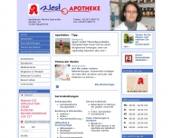 Bild West-Apotheke