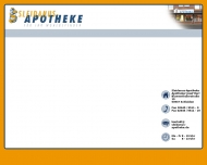 Bild Sleidanus-Apotheke