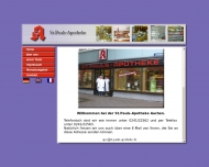 Bild St. Pauls-Apotheke