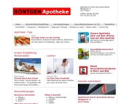 Bild Rntgen-Apotheke