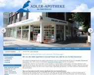 Bild Dorotheen-Apotheke Dr. Felicitas Anselmino e.K.