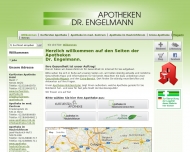 Bild Apotheke im Medizinischen Zentrum Bonn