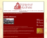 Bild Mhlenhof-Apotheke