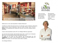 Bild Linden-Apotheke