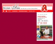 Bild Brcken-Apotheke