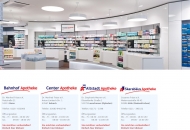 Bild Bahnhof-Apotheke