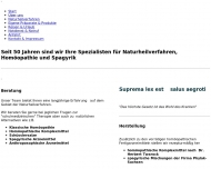 Bild Margareta Apotheke