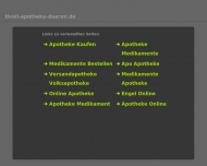 Bild Tivoli-Apotheke