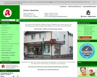 Bild Einhorn-Apotheke