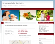 Bild Lwen-Apotheke