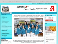 Bild Marien-Apotheke