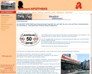 Bild Mozart-Apotheke