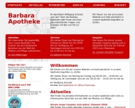 Bild Barbara-Apotheke