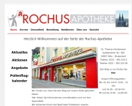 Bild Rochus-Apotheke