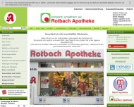 Bild Rotbach-Apotheke