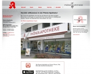 Bild Phnix-Apotheke