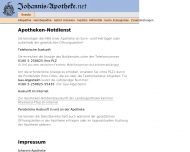 Bild Johannis-Apotheke