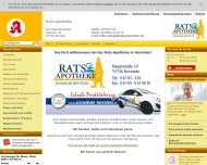 Bild Rats-Apotheke