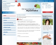 Bild Grenzland-Apotheke