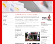 Bild Brunnen-Apotheke Hans-Dieter Liebe
