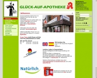 Bild Glck-Auf-Apotheke