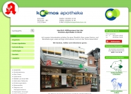 Bild Kosmos-Apotheke