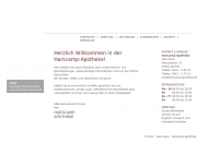 Bild Harscamp-Apotheke