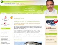 Bild Dr. Hardt