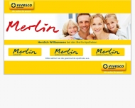 Bild Merlin-Apotheke