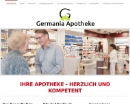 Bild Germania-Apotheke