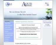 Bild Aquis-Apotheke