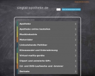 Bild Siegtal