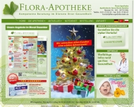 Bild Flora-Apotheke
