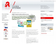 Bild Flora-Apotheke