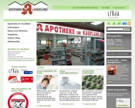 Bild Apotheke im Kaufland