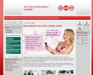 Bild Apotheke Lux 99