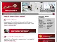 Bild Birken-Apotheke