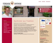 Bild Storchen-Apotheke