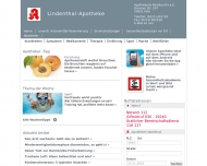Bild Lindenthal-Apotheke