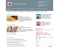 Bild Kullen-Apotheke